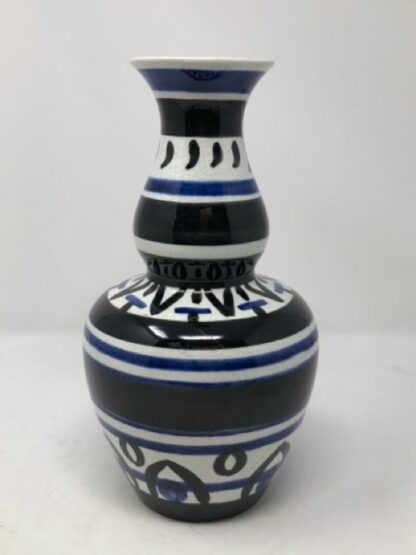 Edward Hald - Rorstrand Painted Ceramic Vase