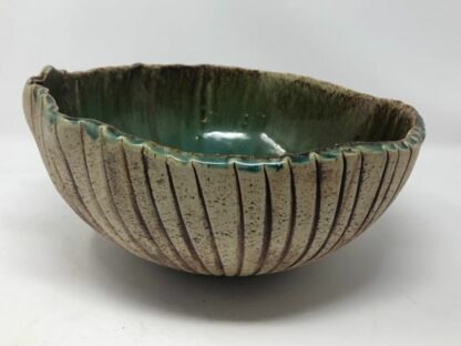 Bengt Berglund - Gustavsberg Hand Made Bowl