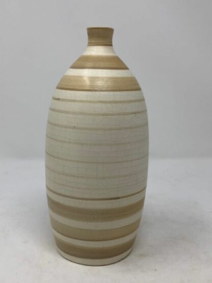 Sandi Fellman Striped Vase